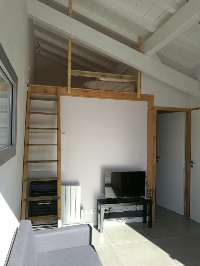 Apartament Pura Vida # Meuble Plein De Charme Ocean Montagne Villefranque Zewnętrze zdjęcie
