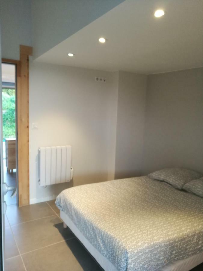 Apartament Pura Vida # Meuble Plein De Charme Ocean Montagne Villefranque Zewnętrze zdjęcie
