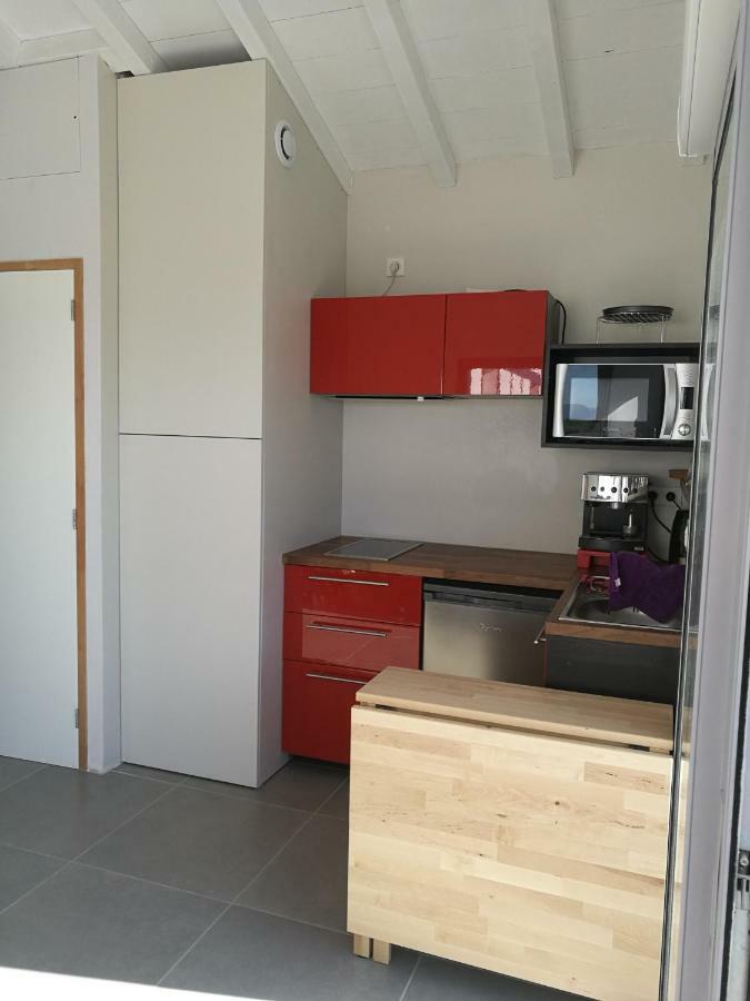 Apartament Pura Vida # Meuble Plein De Charme Ocean Montagne Villefranque Zewnętrze zdjęcie