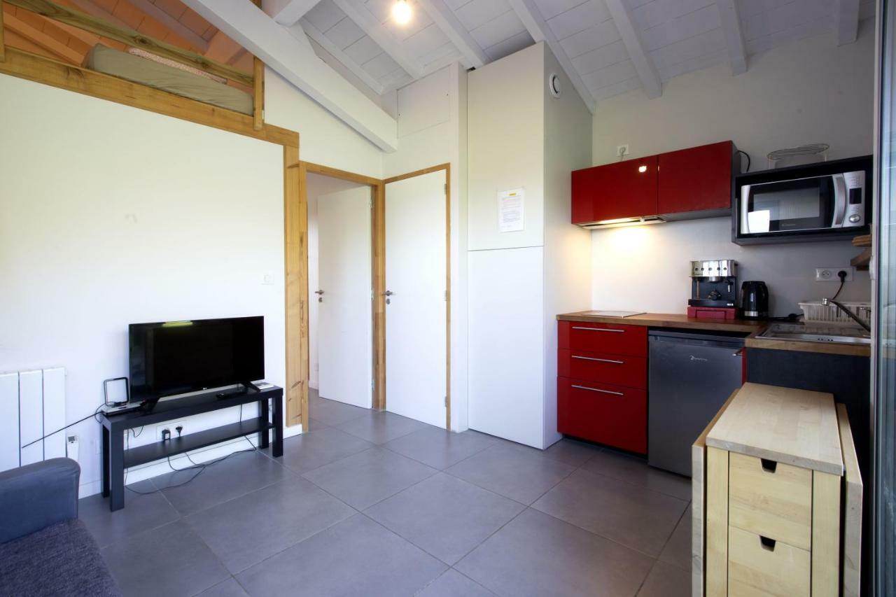 Apartament Pura Vida # Meuble Plein De Charme Ocean Montagne Villefranque Zewnętrze zdjęcie